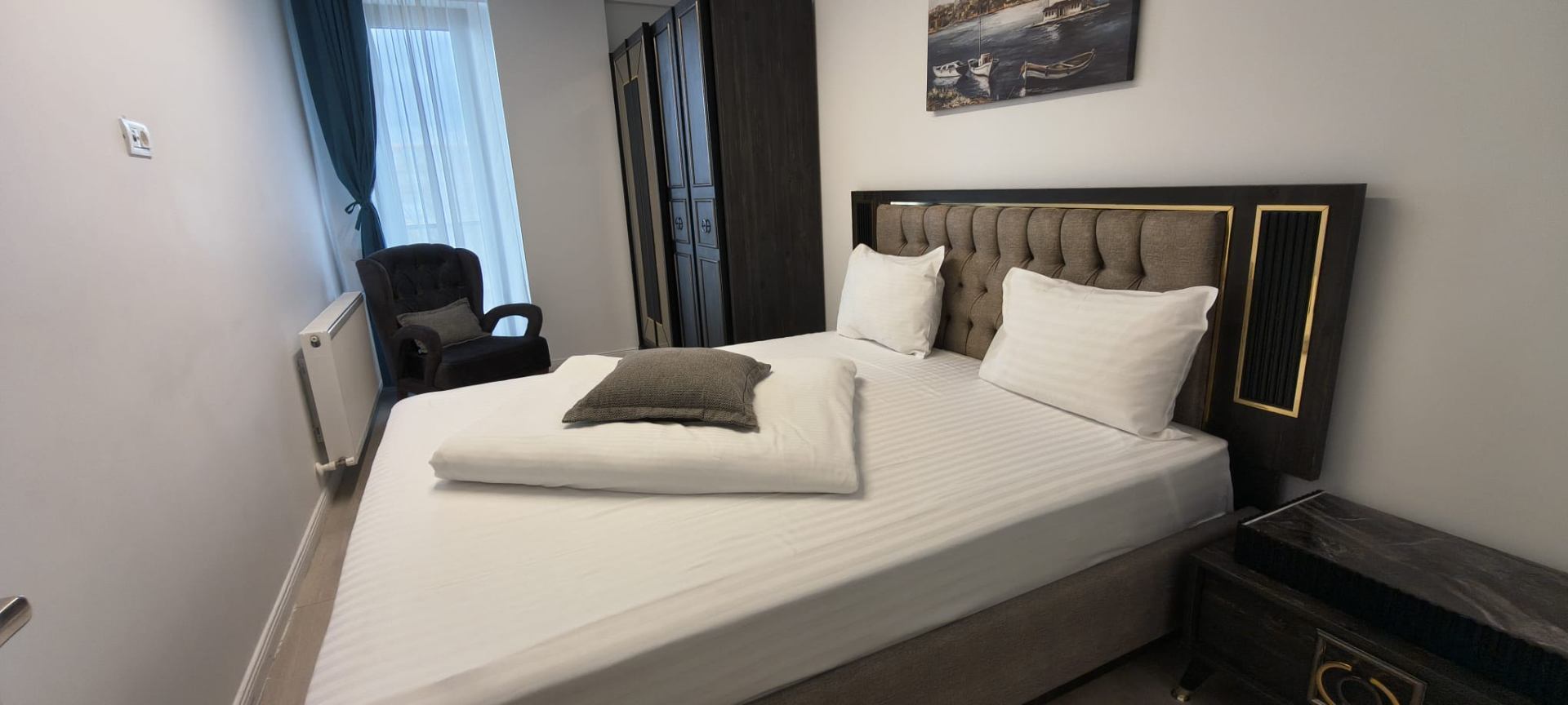 Superior King Apartment — fotografia 3