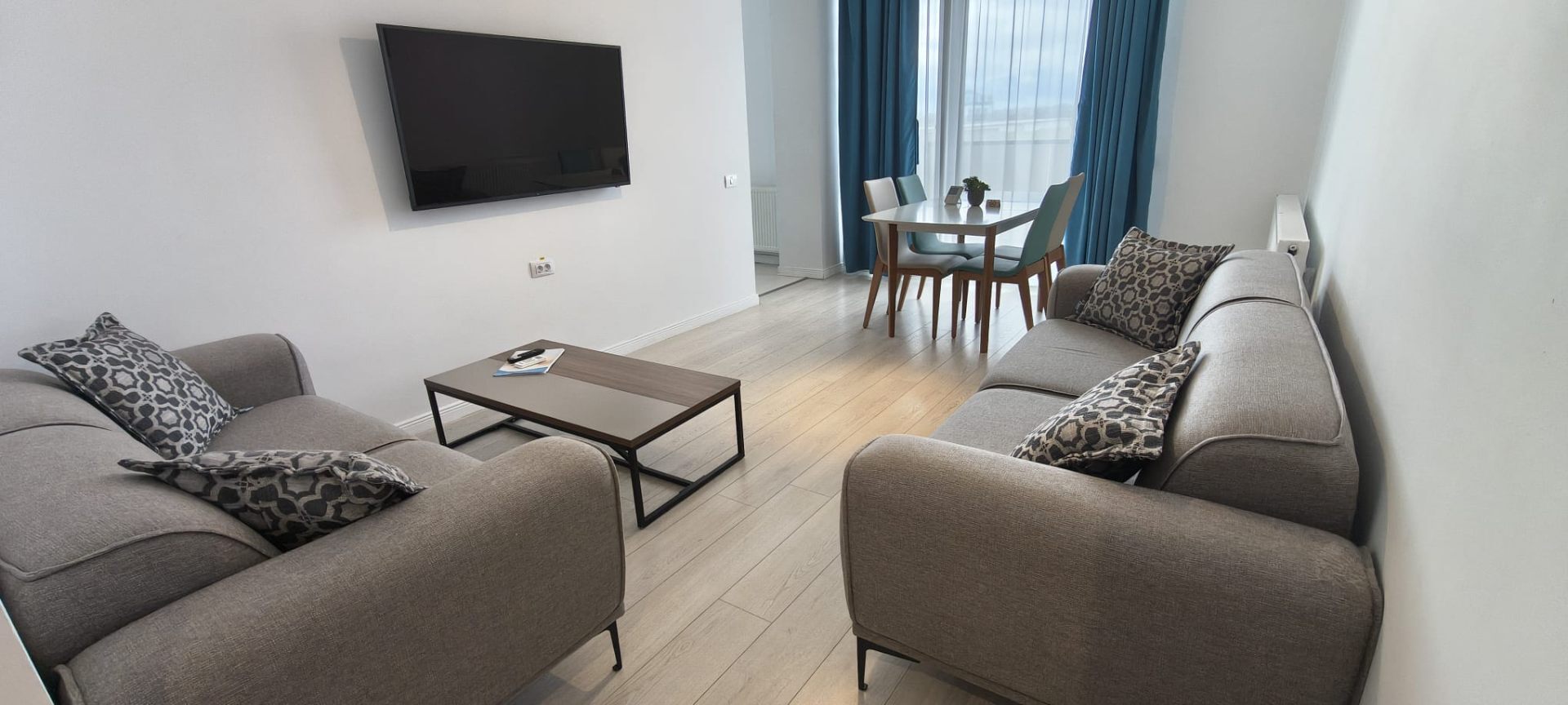 Superior King Apartment — fotografia 4